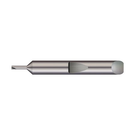 MICRO 100 Carbide Quick Change - Miniature Boring Right Hand QMBB-015075